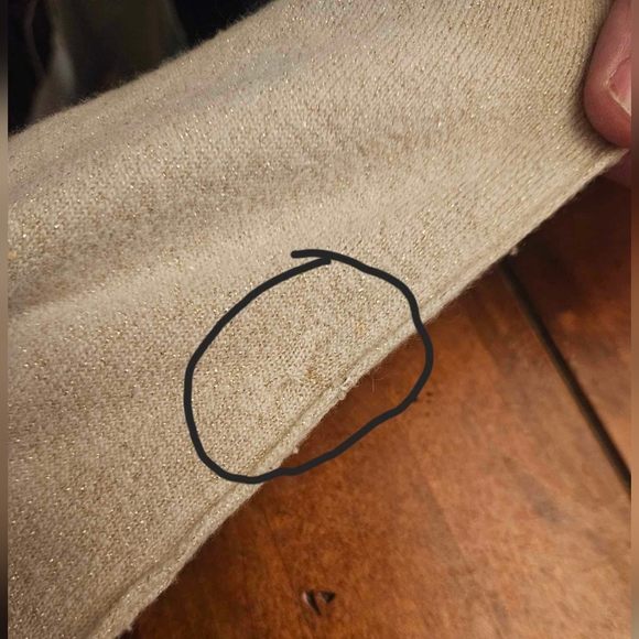 Dolce & Gabbana | Glitz Cardigan | Wool and Silk | Size 40 | Made In Italy - Picture 11 of 11